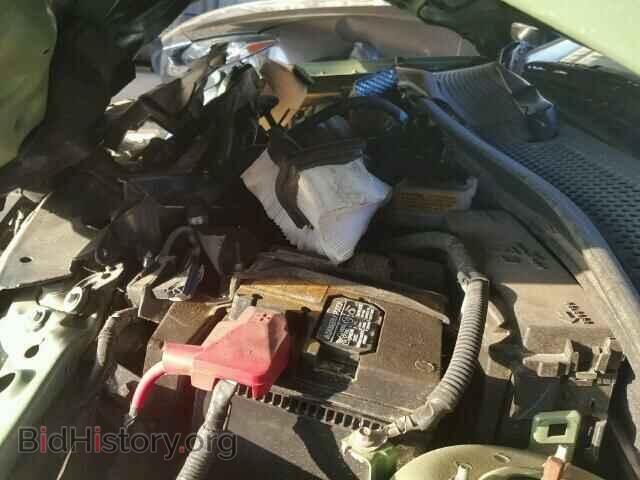 2008 FORD FOCUS - VIN: 1FAHP35N18W196002 - Фото 7