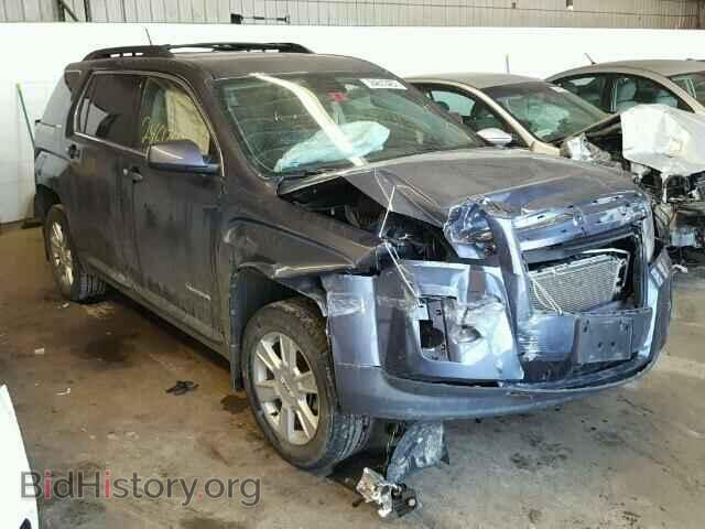 Photo 2GKFLTE34D6335107 - GMC TERRAIN 2013