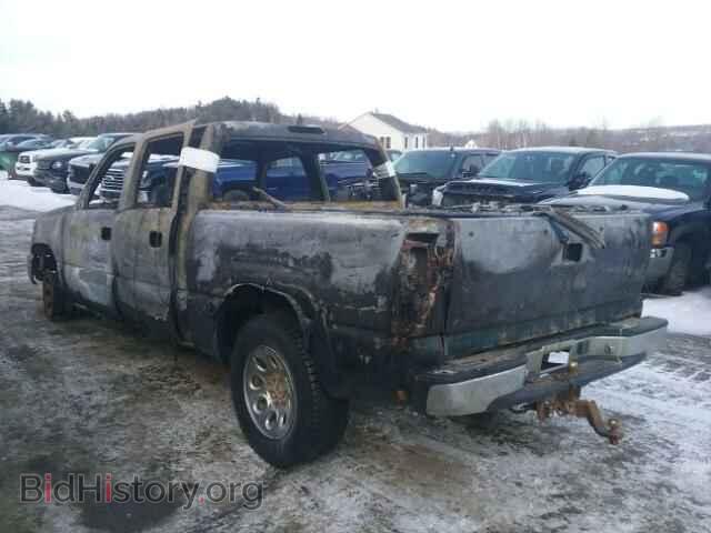 2005 CHEVROLET SILVERADO - VIN: 2GCEK13T351120821 - Фото 3