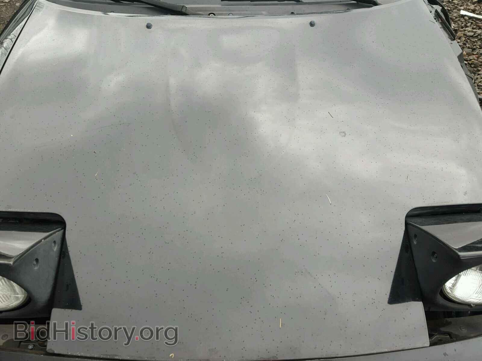 1992 MAZDA MIATA - VIN: JM1NA3518N0328151 - Фото 7
