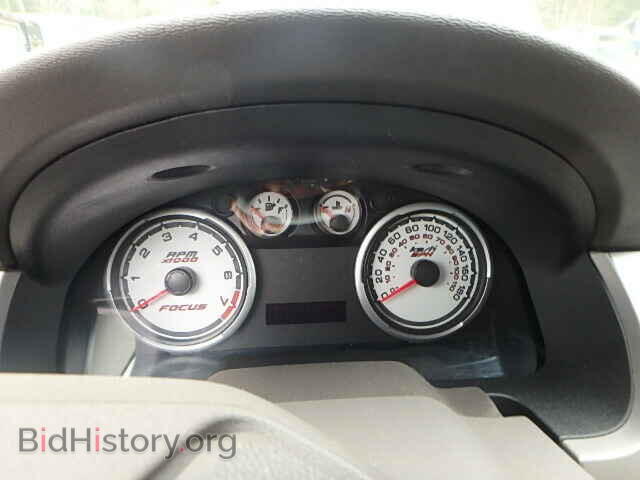 2009 FORD FOCUS - VIN: 1FAHP37N09W142981 - Фото 8