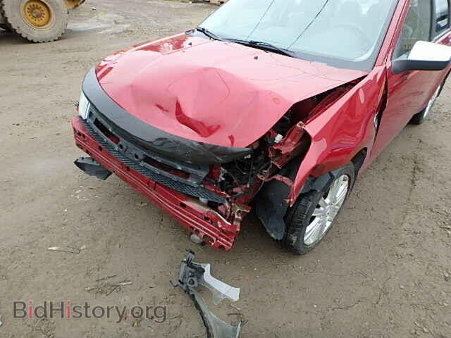 2009 FORD FOCUS - VIN: 1FAHP37N09W142981 - Фото 9