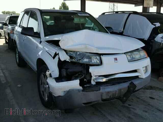 Photo 5GZCZ63444S868404 - SATURN VUE 2004