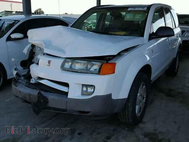 2004 SATURN VUE - VIN: 5GZCZ63444S868404 - Фото 2