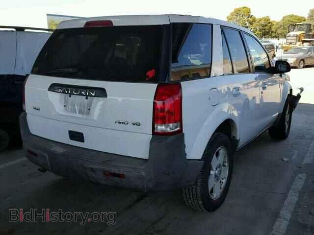 2004 SATURN VUE - VIN: 5GZCZ63444S868404 - Фото 4