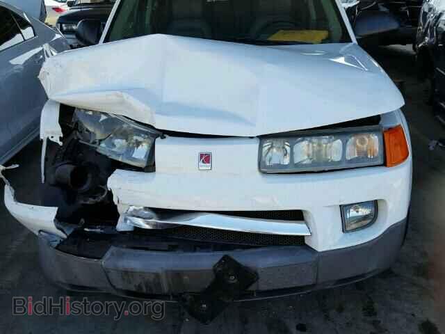 2004 SATURN VUE - VIN: 5GZCZ63444S868404 - Фото 7