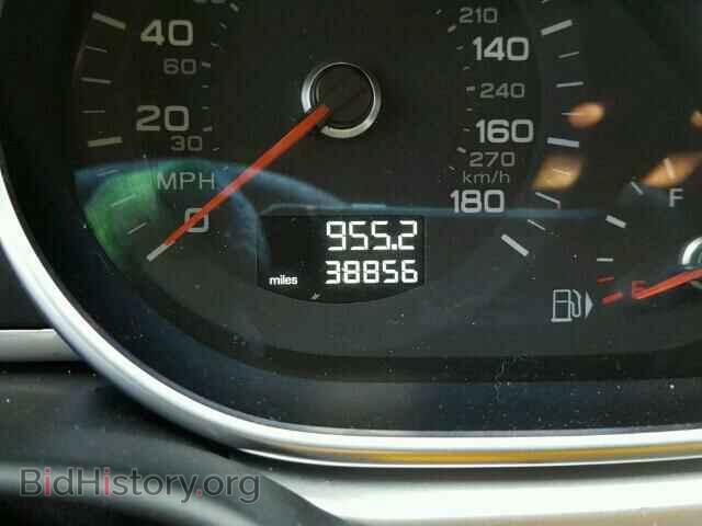 2012 AUDI Q7 - VIN: WA1DGAFE5CD003103 - Фото 8
