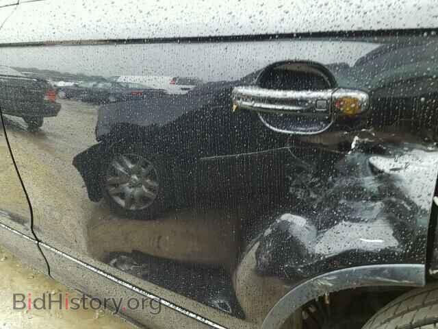 2012 AUDI Q7 - VIN: WA1DGAFE5CD003103 - Фото 10