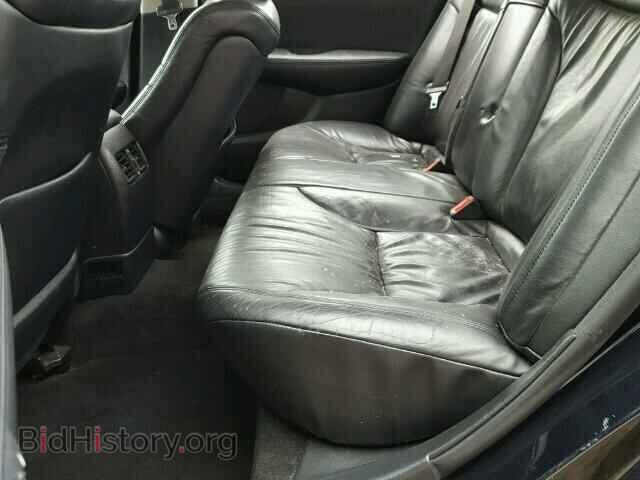2002 LEXUS ES300 - VIN: JTHBF30G020073778 - Фото 6