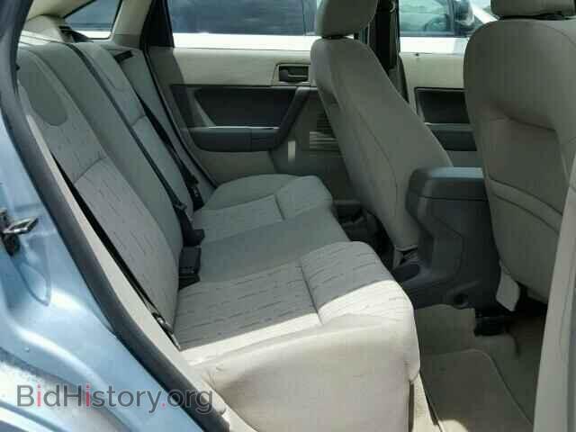 2008 FORD FOCUS - VIN: 1FAHP35N28W148346 - Фото 6