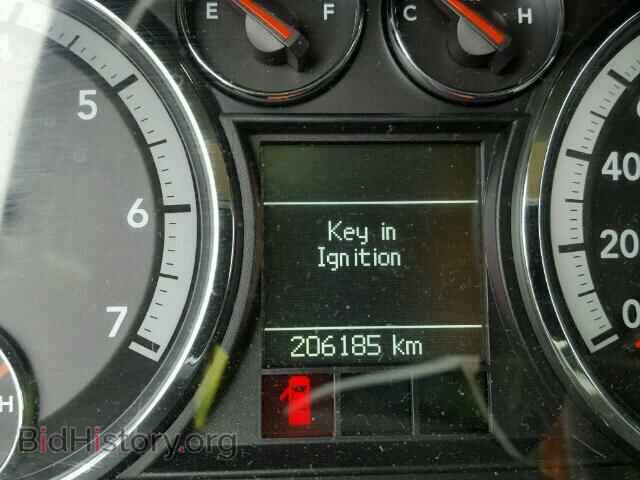 2009 DODGE RAM 1500 - VIN: 1D3HV13T39S720126 - Фото 8