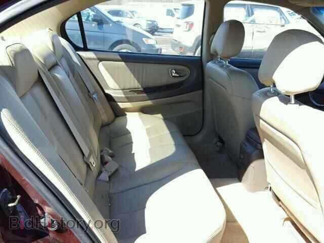 2000 NISSAN MAXIMA - VIN: JN1CA31A3YT205957 - Фото 6