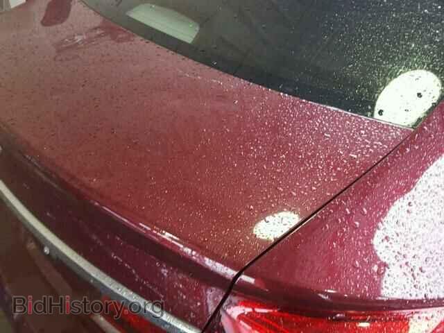 2013 HONDA CIVIC - VIN: 2HGFB2F56DH565682 - Фото 9