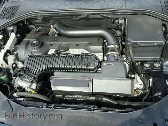 2013 VOLVO S60 - VIN: YV1612FS3D2182390 - Фото 7