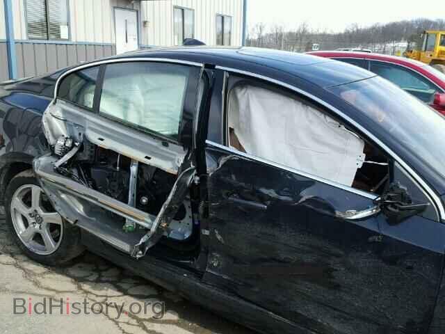 2013 VOLVO S60 - VIN: YV1612FS3D2182390 - Фото 9