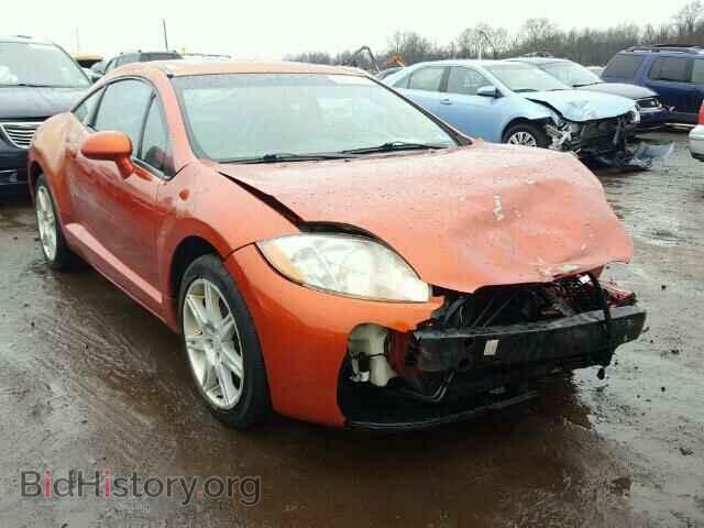 Фотография 4A3AK34T16E001414 - MITSUBISHI ECLIPSE 2006