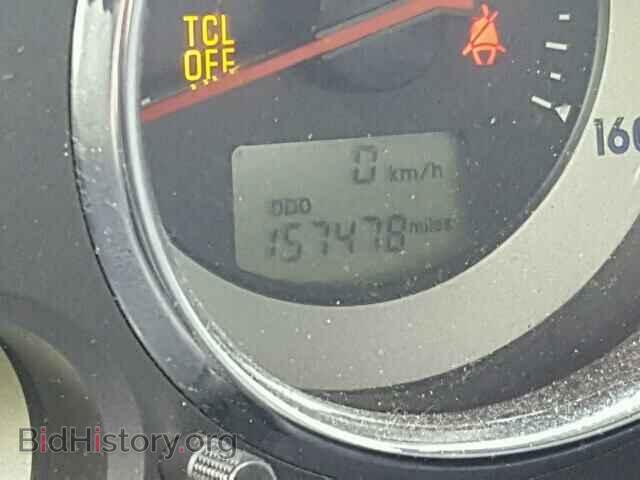 2006 MITSUBISHI ECLIPSE - VIN: 4A3AK34T16E001414 - Photo 8