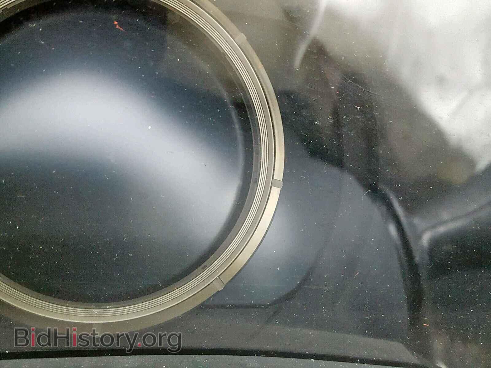 2017 LEXUS IS - VIN: JTHCM1D2XH5016609 - Фото 8