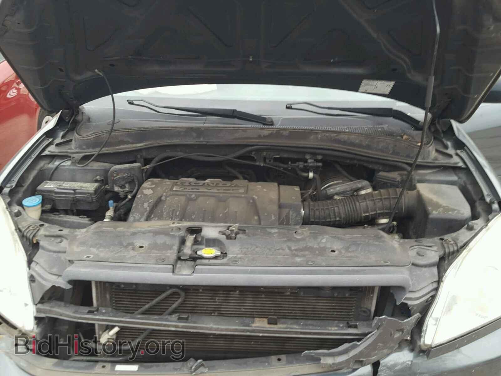 2005 HONDA PILOT - VIN: 5FNYF18595B046491 - Фото 7