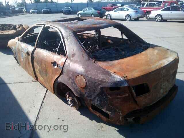 2007 MAZDA 6 - VIN: 1YVHP81DX75M17843 - Фото 3