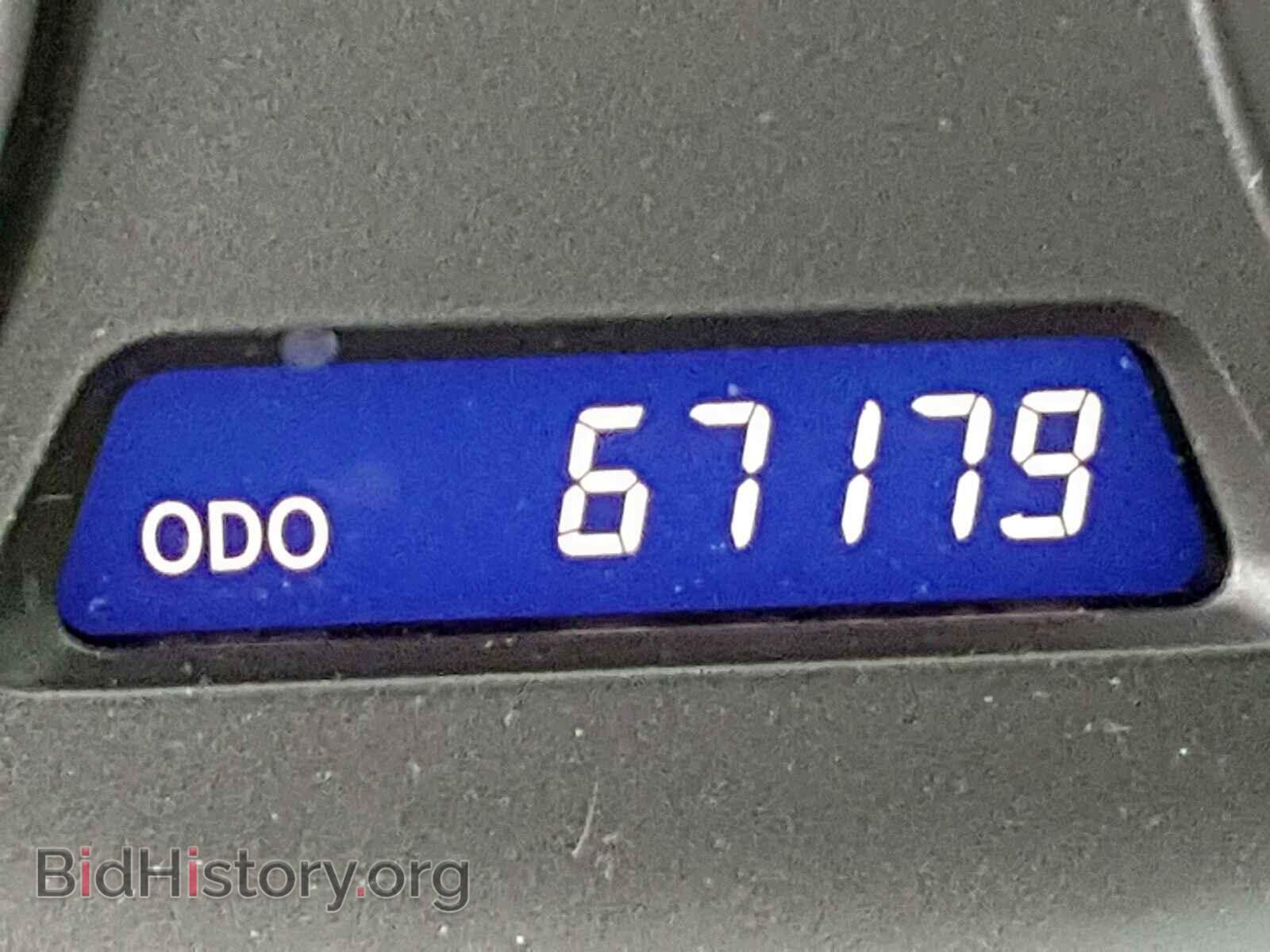 2010 LEXUS IS 250 - VIN: JTHCF5C2XA5037257 - Фото 8