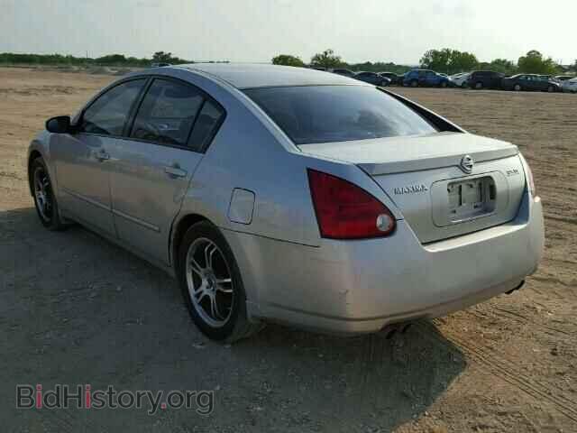 2005 NISSAN MAXIMA - VIN: 1N4BA41E15C851694 - Фото 3