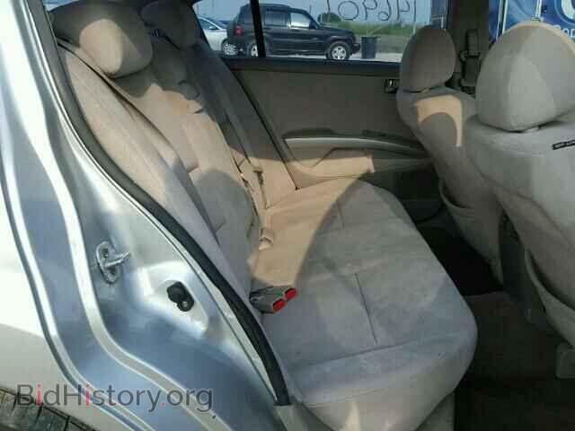 2005 NISSAN MAXIMA - VIN: 1N4BA41E15C851694 - Фото 6