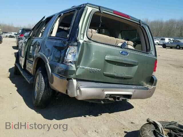 2004 FORD EXPEDITION - VIN: 1FMFU18L64LB48270 - Фото 3