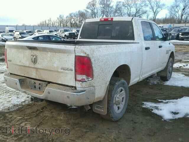 2016 RAM 3500 - VIN: 3C63R3DT5GG233698 - Фото 4