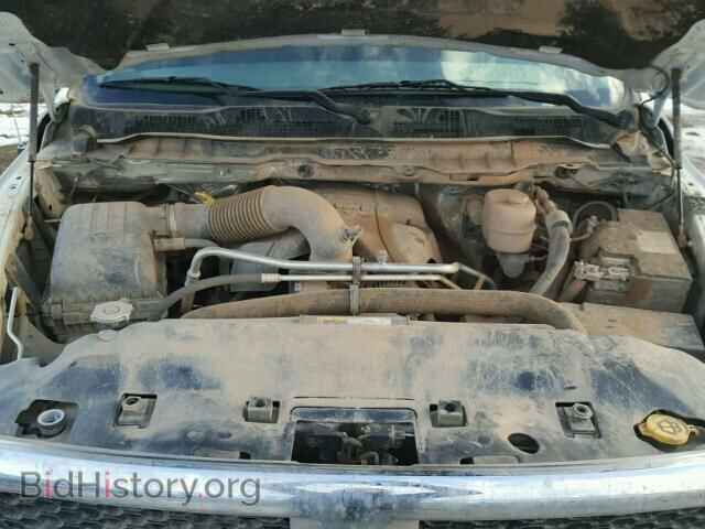 2016 RAM 3500 - VIN: 3C63R3DT5GG233698 - Фото 7