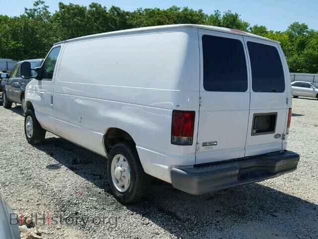 2007 FORD ECONOLINE - VIN: 1FTNE14W37DA67271 - Фото 3