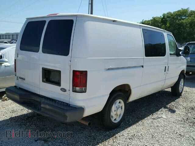 2007 FORD ECONOLINE - VIN: 1FTNE14W37DA67271 - Фото 4