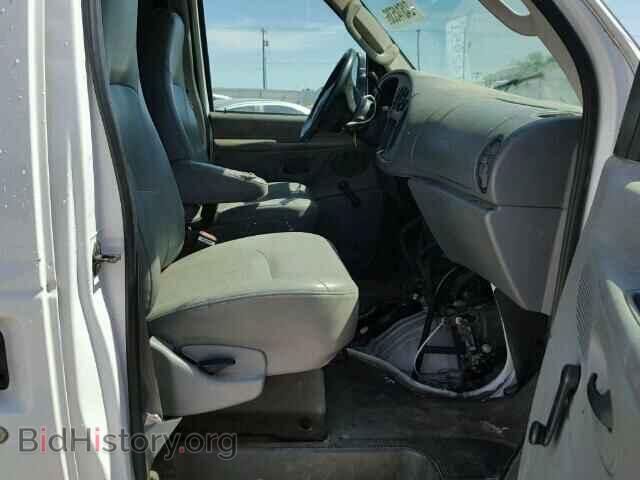 2007 FORD ECONOLINE - VIN: 1FTNE14W37DA67271 - Фото 5