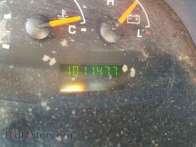 2007 FORD ECONOLINE - VIN: 1FTNE14W37DA67271 - Фото 8
