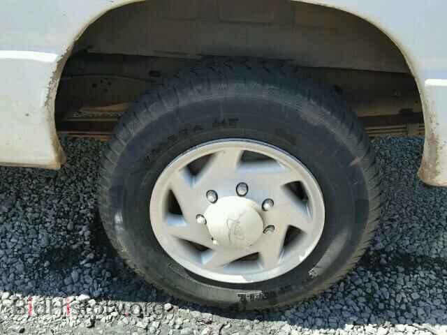 2007 FORD ECONOLINE - VIN: 1FTNE14W37DA67271 - Фото 10