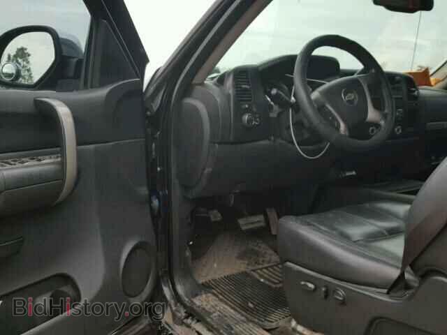 2008 CHEVROLET SILVERADO - VIN: 2GCEC13C281134002 - Фото 9