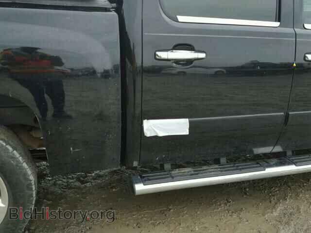 2008 CHEVROLET SILVERADO - VIN: 2GCEC13C281134002 - Фото 10