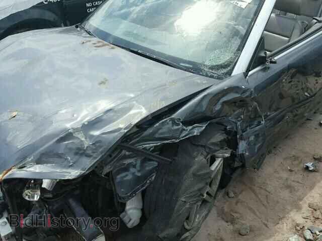 2007 AUDI A4 - VIN: WAUAF48H17K036361 - Фото 9