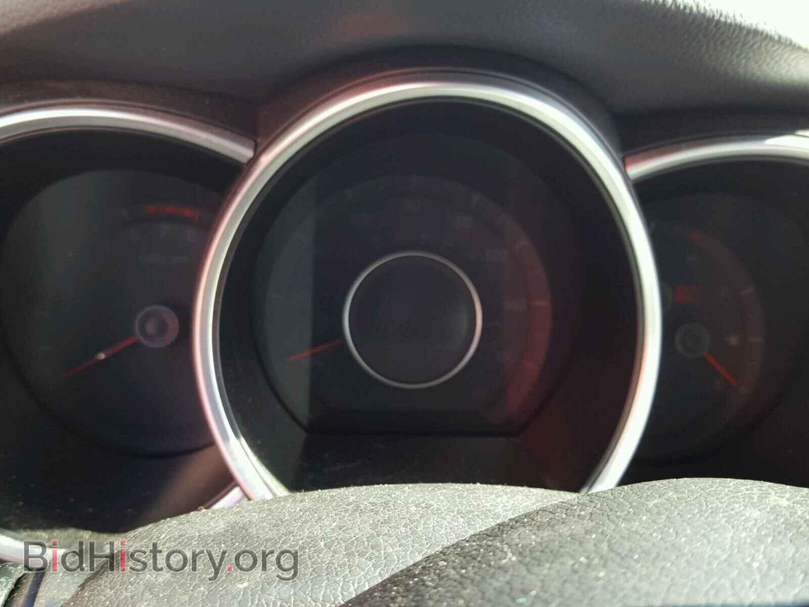 2015 KIA OPTIMA - VIN: KNAGM4A72F5652827 - Фото 8