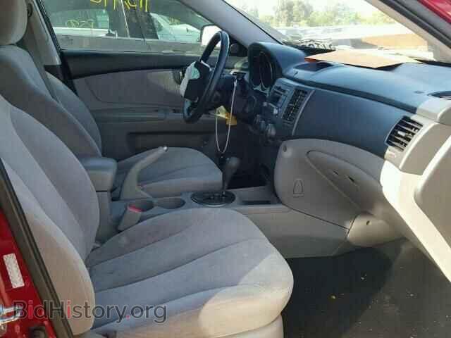 2010 KIA OPTIMA - VIN: KNAGG4A87A5373589 - Фото 5