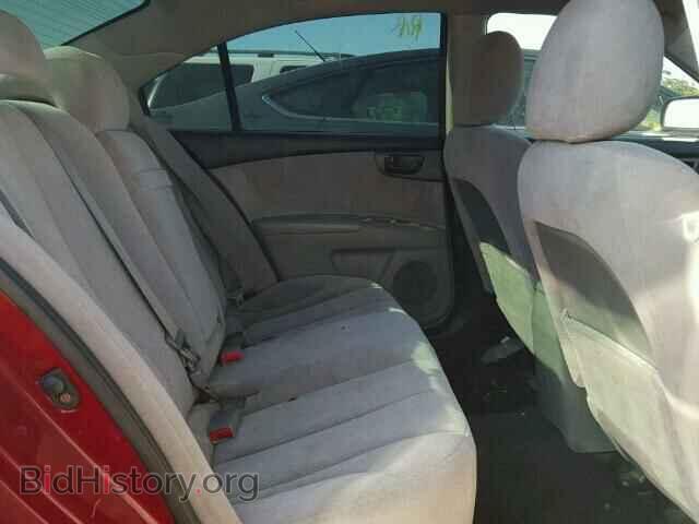 2010 KIA OPTIMA - VIN: KNAGG4A87A5373589 - Фото 6