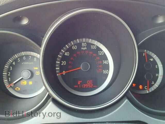 2010 KIA OPTIMA - VIN: KNAGG4A87A5373589 - Фото 8