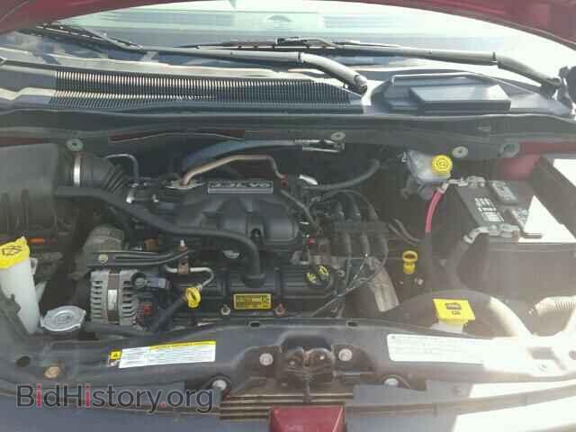 2010 DODGE CARAVAN - VIN: 2D4RN4DE1AR365125 - Фото 7