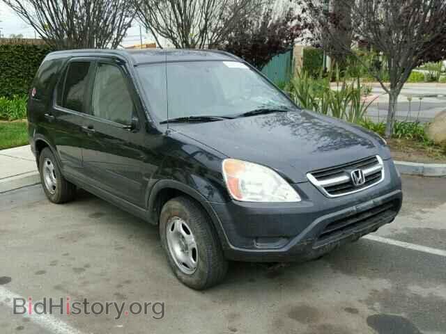 Photo SHSRD78453U152267 - HONDA CRV 2003