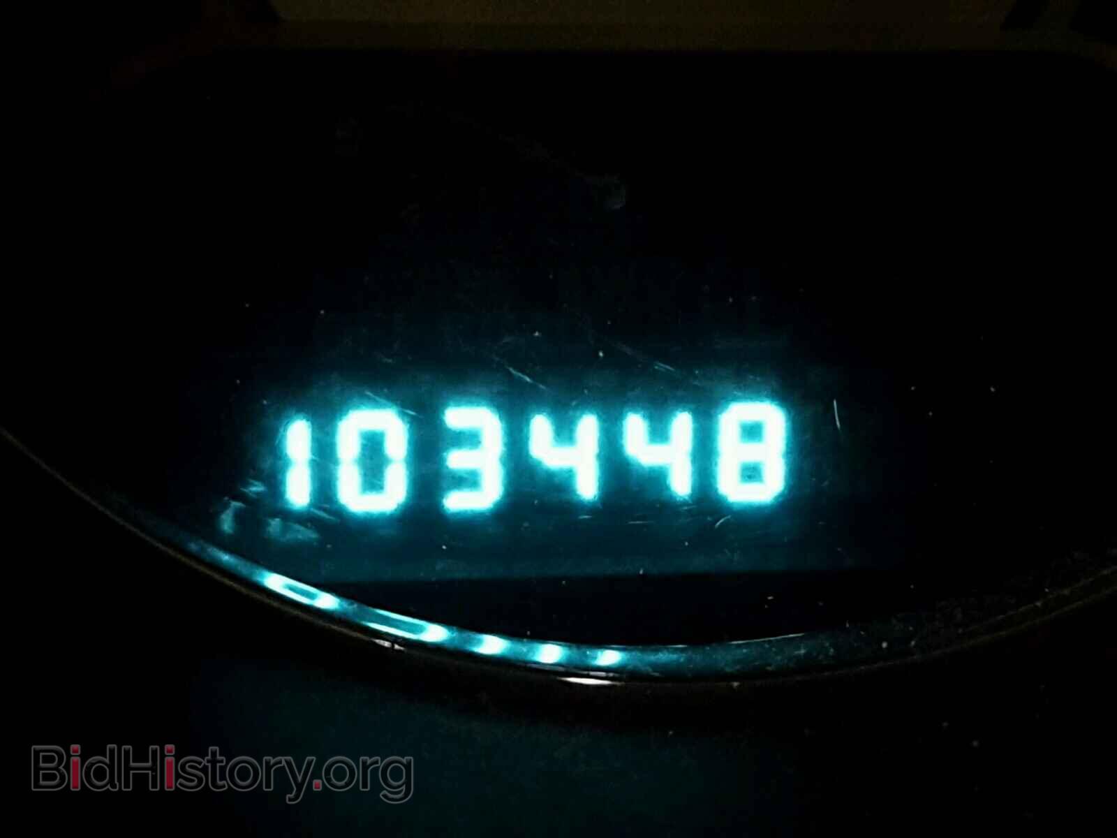 2011 CHRYSLER 200 - VIN: 1C3BC1FG3BN549843 - Фото 8