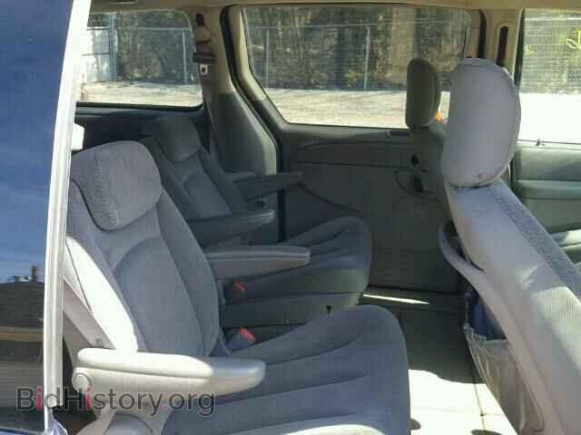2006 DODGE CARAVAN - VIN: 2D8GP44L66R650182 - Фото 6