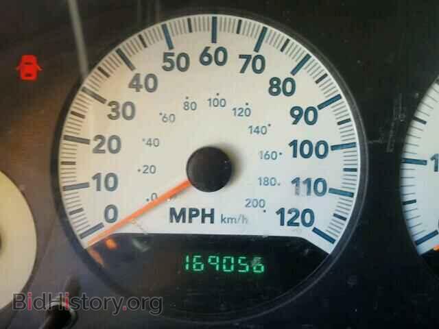 2006 DODGE CARAVAN - VIN: 2D8GP44L66R650182 - Фото 8