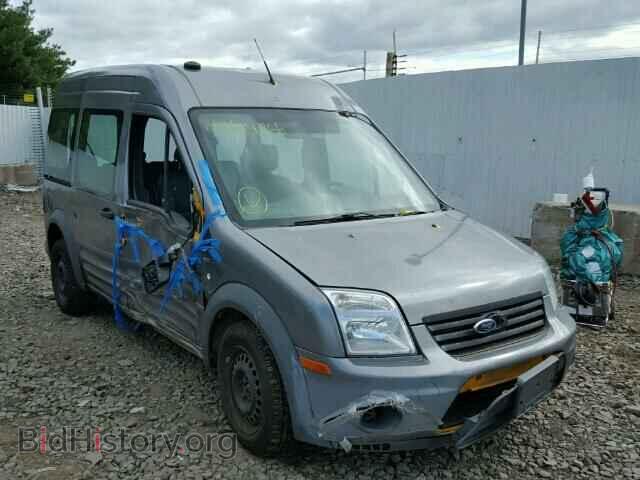 Photo NM0KS9CN8BT074974 - FORD TRANSIT CO 2011