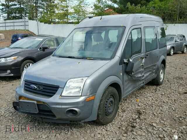 2011 FORD TRANSIT CO - VIN: NM0KS9CN8BT074974 - Фото 2