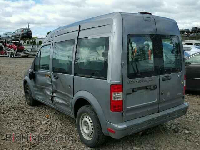 2011 FORD TRANSIT CO - VIN: NM0KS9CN8BT074974 - Фото 3